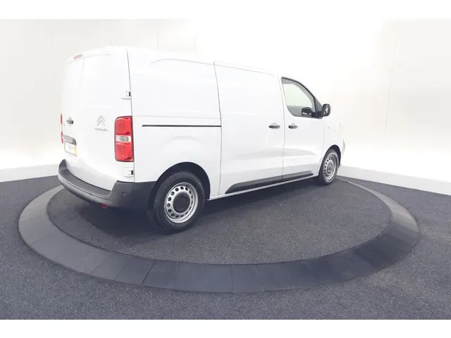 Citroën ë-Jumpy L2 136 50 kWh 2024 Elektrisch 5