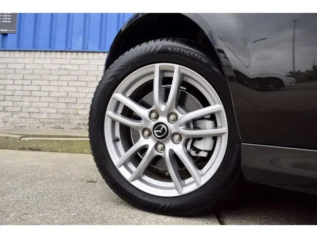 Mazda MX-5 1.8 TS 2013 Benzine 8