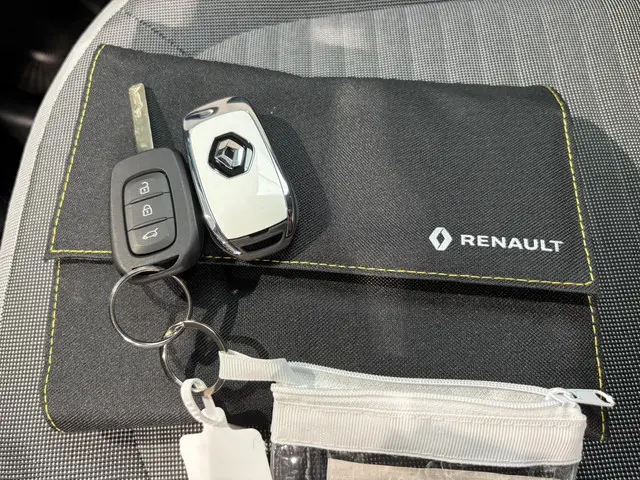 Renault Twingo 1.0 SCe Collection 2020 Benzine 8