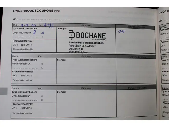 Dacia Sandero Stepway 1.0 TCe 90 Comfort 2022 Benzine 29