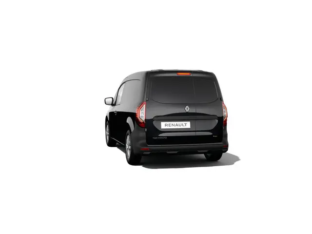 Renault Kangoo Advance 2025 Elektrisch 8