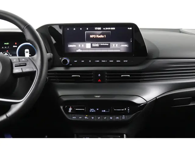 Hyundai i20 1.0 T-GDI 100pk Premium 2022 Benzine 15