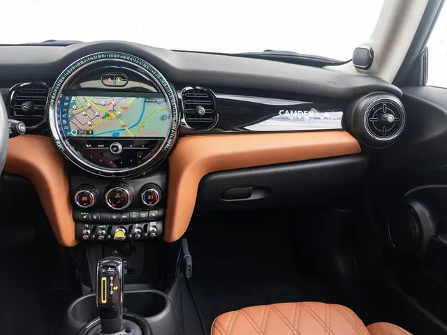 MINI Electric 3-deurs 2022 Elektrisch 9