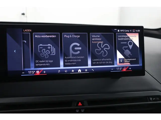 BMW iX xDrive45 2026 Elektrisch 57