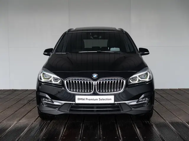 BMW 2 Serie Gran Tourer 218i 2022 Benzine 3