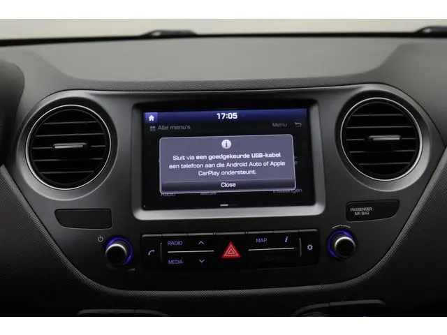 Hyundai i10 1.0i Comfort 2019 Benzine 25