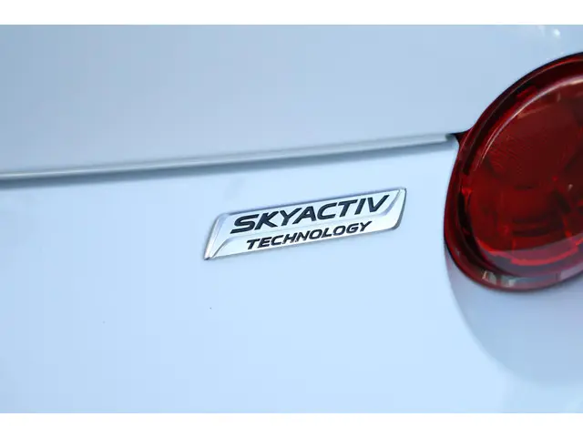 Mazda MX-5 1.5 SkyActiv-G 131 GT-M 2016 Benzine 43