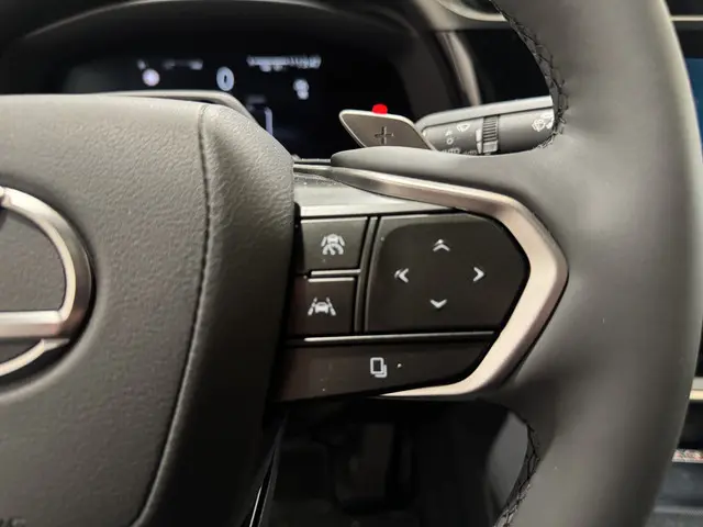 Lexus RZ 350e Luxury Line 77 kWh 2026 Elektrisch 10