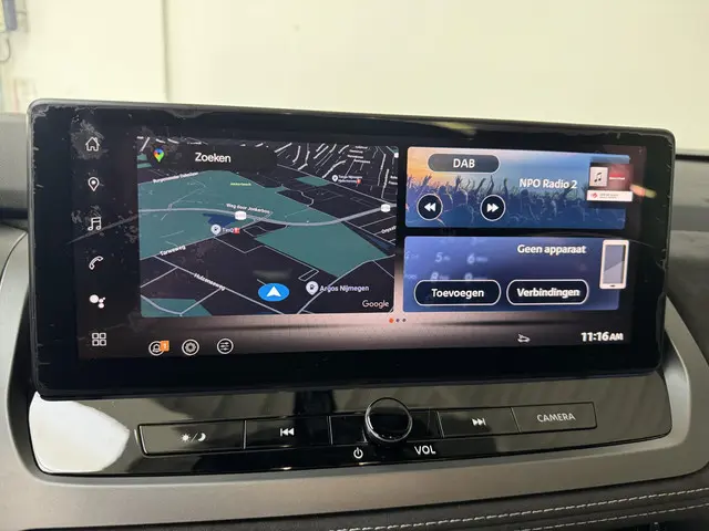 Nissan QASHQAI 1.3 MHEV Xtronic Tekna Plus 2025 Benzine 34