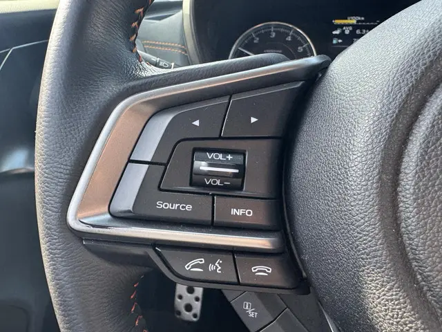 Subaru XV 1.6i Comfort 2018 Benzine 19