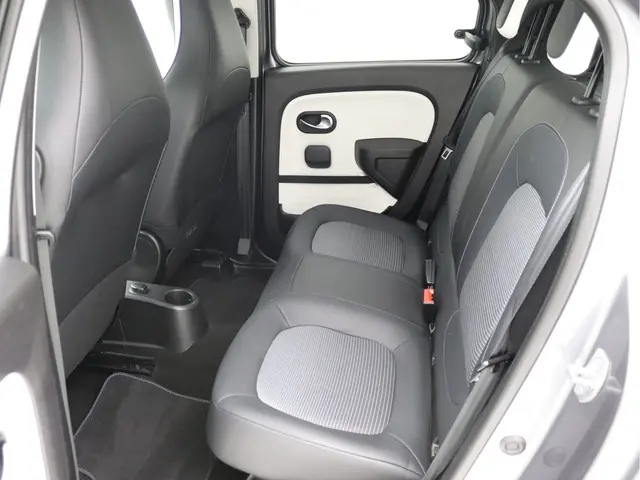 Renault Twingo 1.0 SCe Série Signature VIVA 2016 Benzine 15