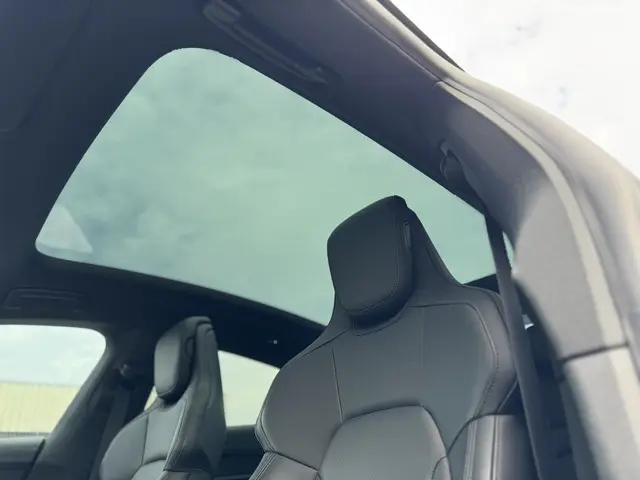 Porsche Taycan 4S Performance 93 kWh 2020 Elektrisch 15