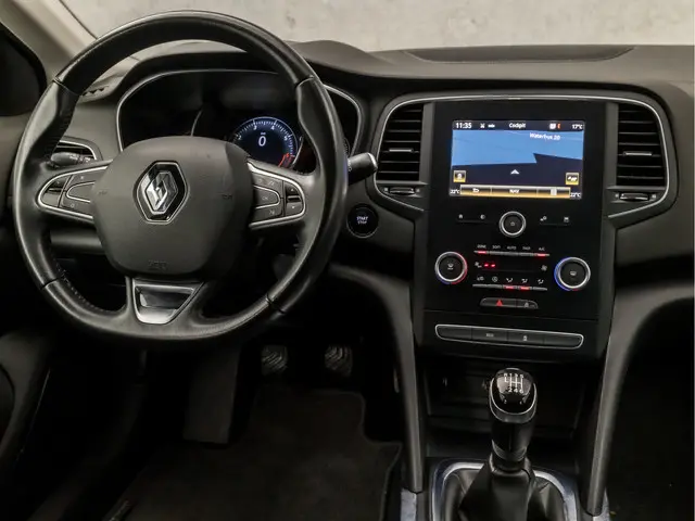 Renault Mégane Estate 1.2 TCe Sport 2017 Benzine 7