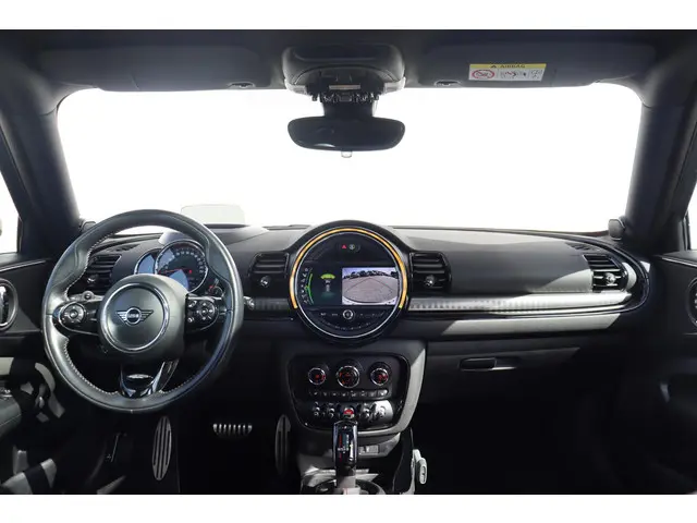MINI Clubman Mini 2.0 JCW ALL4 Chili 2020 Benzine 13