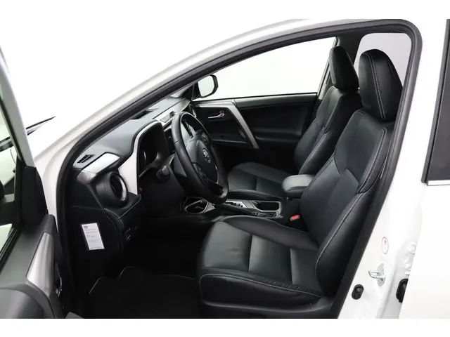 Toyota RAV4 2.5 Hybrid Energy Plus 2019 Hybride Benzine 17