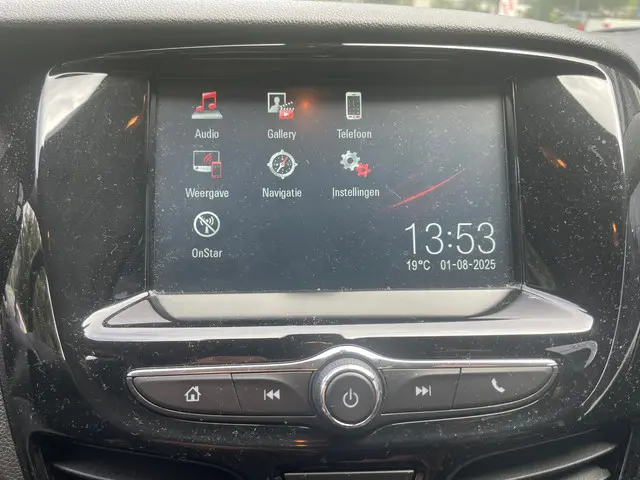 Opel KARL 1.0 Rocks Online Edition 2018 Benzine 11