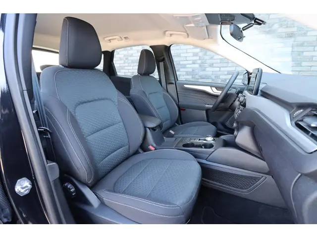 Ford Kuga 2.5 PHEV Cool & Connect 2022 Hybride Benzine 11