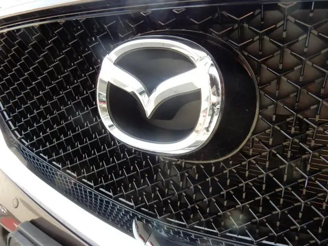 Mazda CX-5 SkyActiv-G 165 automaat TS+ 2018 Benzine 5