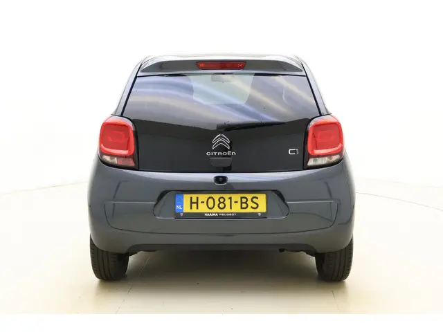 Citroën C1 1.0 VTi Feel 2020 Benzine 11