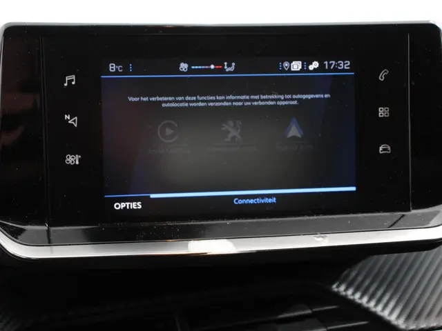 Peugeot 208 1.2 PureTech 100pk Active Pack 2021 Benzine 13