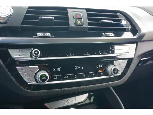 BMW X4 xDrive20i M Sport 2021 Benzine 15