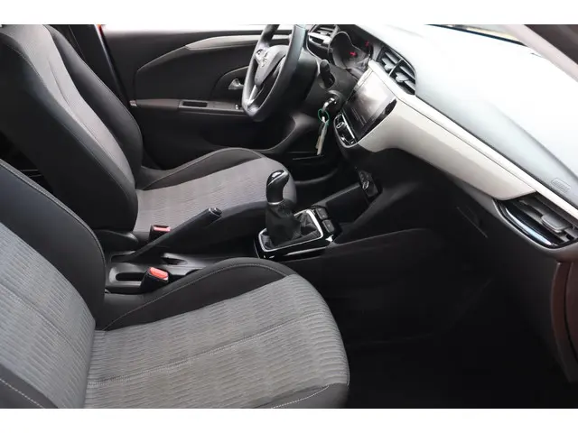 Opel Corsa 1.2 Edition org.NL camera 2020 Benzine 10