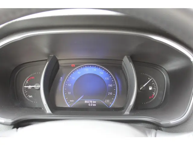 Renault Mégane Estate 1.3 TCe Limited 140 pk 2020 Benzine 37