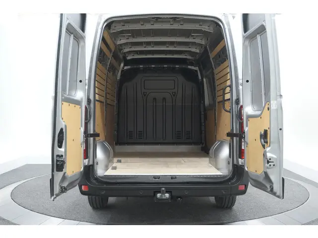 Opel Movano 2.3 Turbo L2H2 DC 2022 Diesel 11