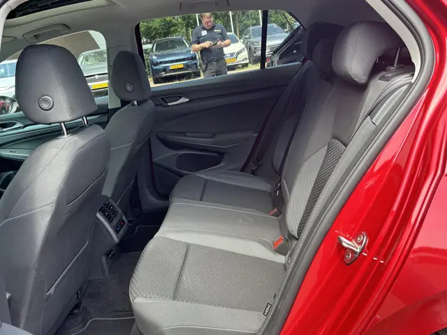 Volkswagen Golf 1.0 eTSI Life 2021 Benzine 7