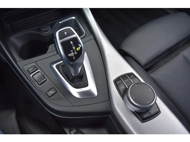 BMW 1 Serie M140i xDrive 2017 Benzine 26