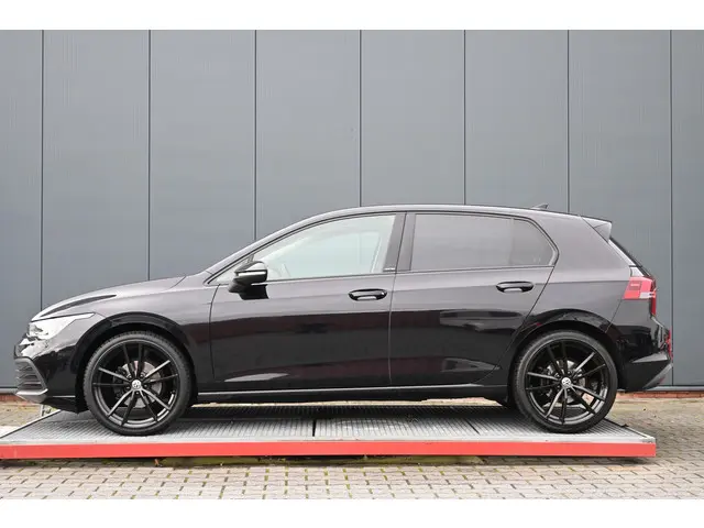 Volkswagen Golf 1.5 TSI 2021 Benzine 7