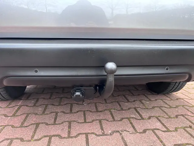 Peugeot 2008 1.2 PureTech Allure 2018 Benzine 14