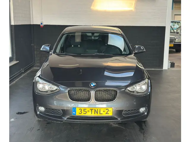 BMW 1 Serie 116i Automaat|Navi|PDC|nette auto 2012 Benzine 4