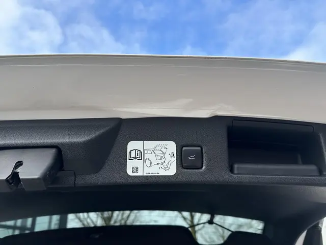 Ford Kuga 2.5 PHEV ST-Line X 2021 Hybride Benzine 5