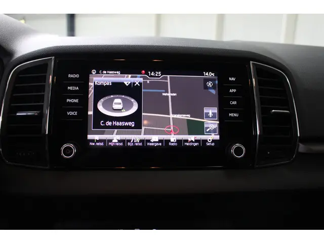 Škoda Karoq 1.0 TSI Ambition 2020 Benzine 19