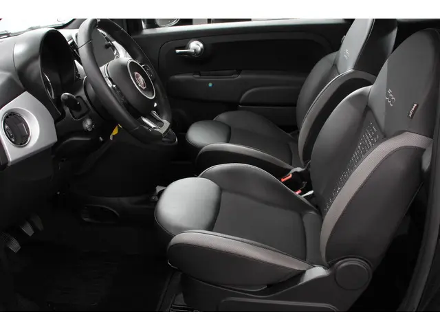 Fiat 500 1.0 Hybrid Sport Connect 2022 Benzine 9