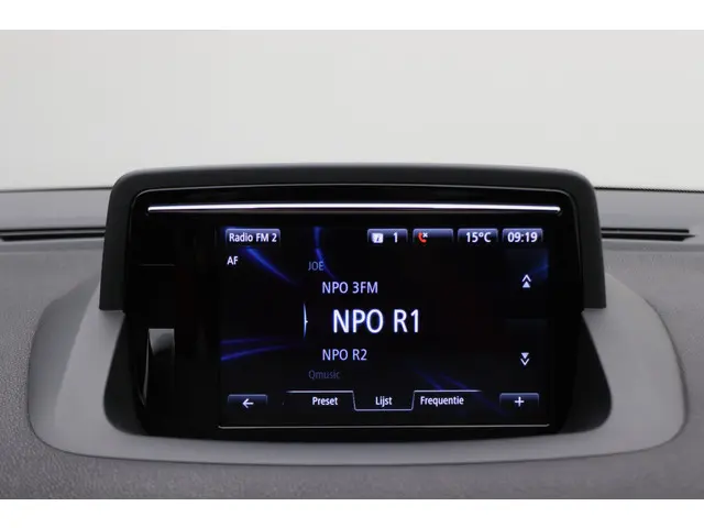Renault Mégane Coupé 1.2 TCe Bose 2015 Benzine 38