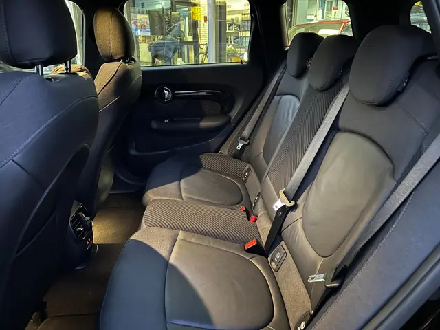 MINI Clubman Mini 1.5 One Business Edition 2019 Benzine 7