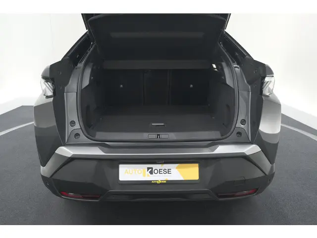 Peugeot 3008 1.2 Hybrid 136 GT 2025 Hybride Benzine 66