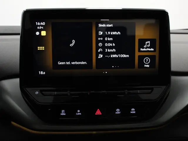 Volkswagen ID.4 Pro 77 kWh 2023 Elektrisch 36