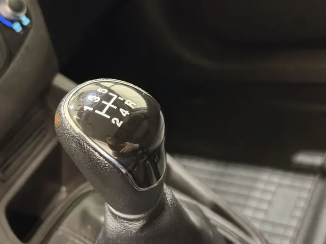 Ford Transit Courier Van 1.5 TDCI Airco NAP 2016 Diesel 45