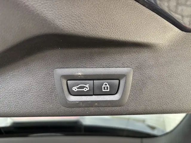 BMW X5 xDrive45e High Executive 2021 Hybride Benzine 25