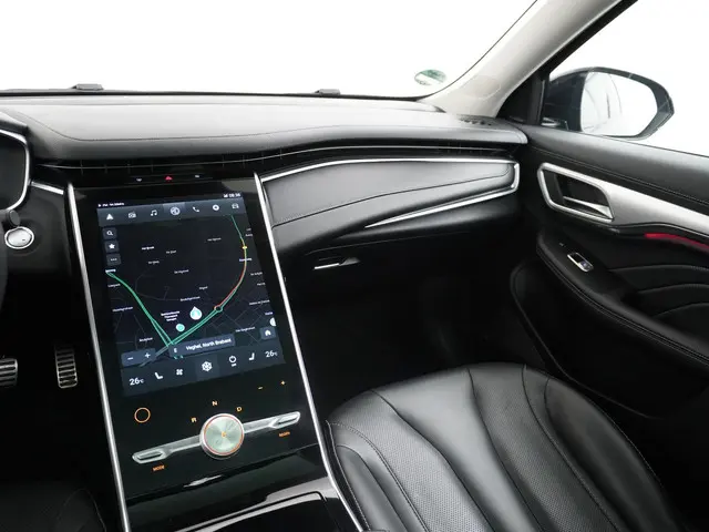 MG Marvel R Luxury 70 kWh 2022 Elektrisch 25
