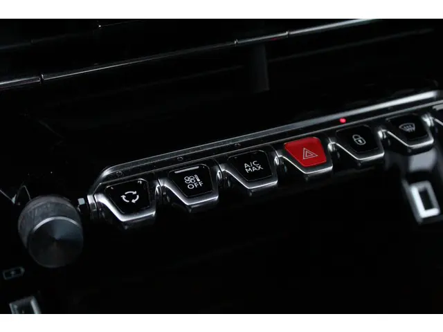 Peugeot 2008 1.5 BlueHDi Blue Lease Active 2021 Diesel 20