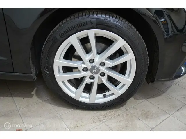 Audi A3 Sportback 30 TFSI Design Pro Line 2019 Benzine 5