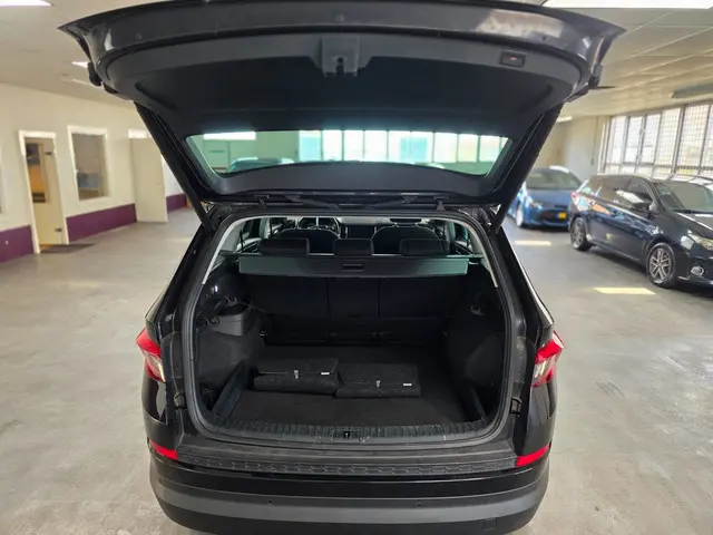 Škoda Kodiaq 1.5 TSI Style Business 2019 Benzine 7