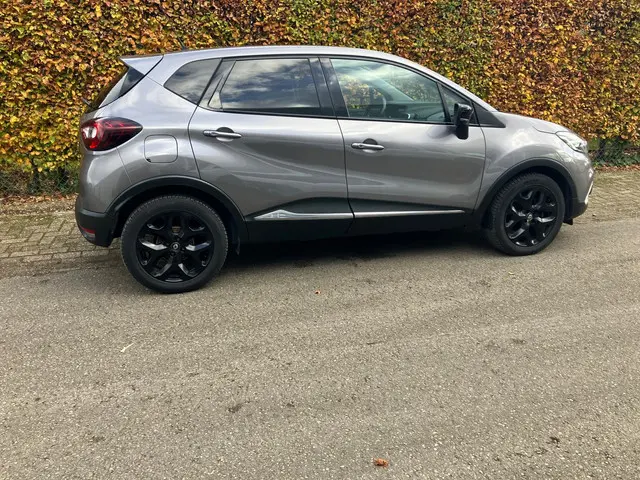 Renault Captur 1.2 TCe Intens 2019 Benzine 7