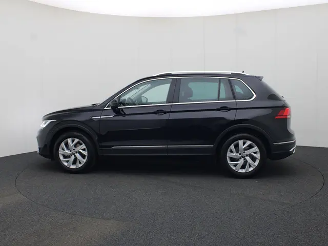 Volkswagen Tiguan 1.5TSI/150PK Elegance DSG 2024 Benzine 31