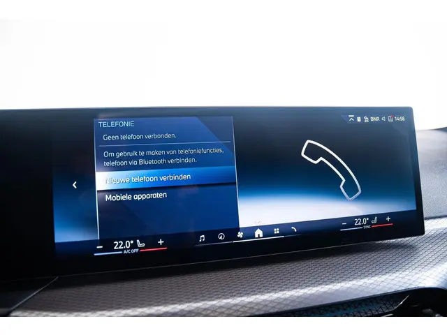 BMW 3 Serie Touring 330e 2025 Hybride Benzine 30