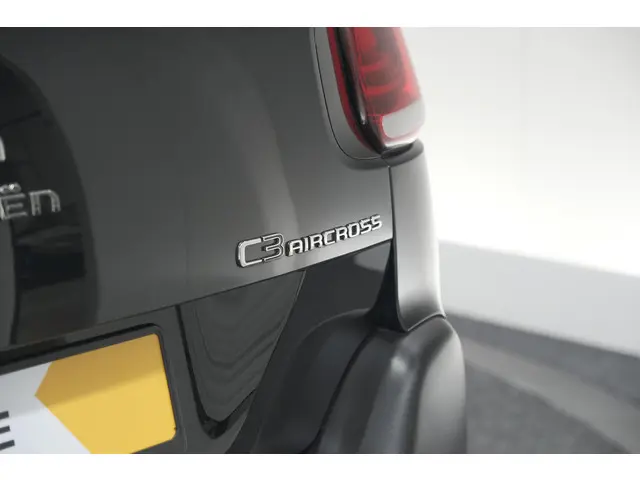Citroën C3 Aircross PureTech 110 Max 2024 Benzine 24